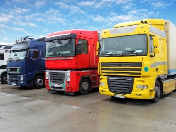 İzmir Asarcık Nakliye